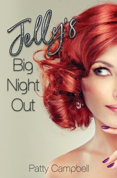 Paperback Jelly's Big Night Out Book