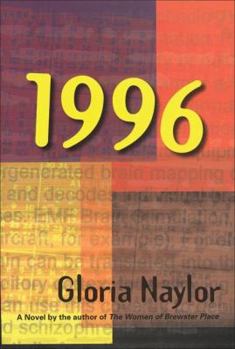 Paperback 1996 Book