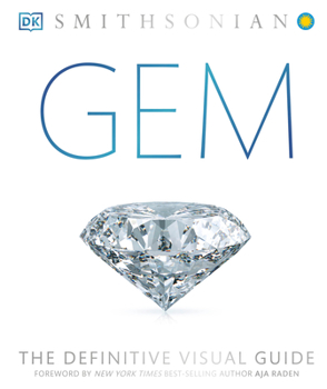 Hardcover Gem: The Definitive Visual Guide Book