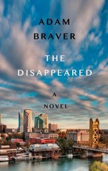 Paperback The Disappeared Book