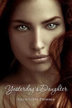 Paperback Yesterday's Daughter Book