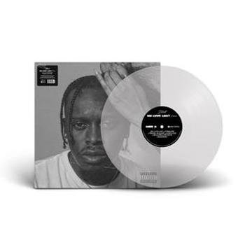 Vinyl No Love Lost (Deluxe) Book