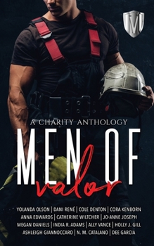 Paperback Men of Valor Book