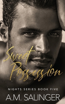 Paperback Sweet Possession Book