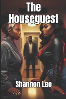 Paperback The Houseguest Book