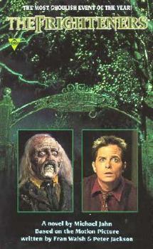 Mass Market Paperback The Frighteners Book