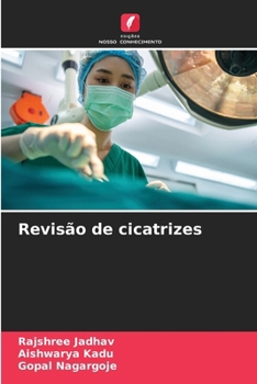 Paperback Revisão de cicatrizes [Portuguese] Book