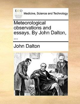 Meteorological Observations and Essays