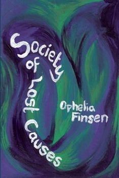 Paperback Society of Lost Causes Book