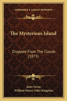 Dropped from the Clouds (Classic Reprint)