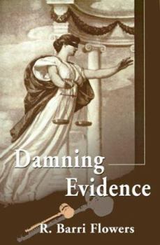 Paperback Damning Evidence Book
