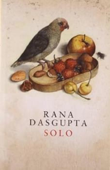 Hardcover Solo [Dec 01, 2009] Dasgupta, Rana Book