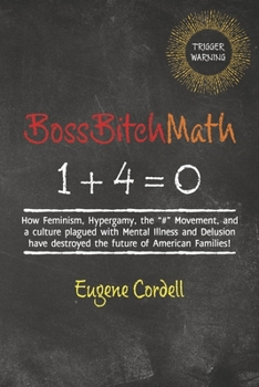 Paperback Bossbitchmath Book