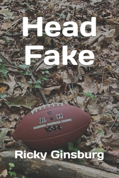 Paperback Head Fake Book