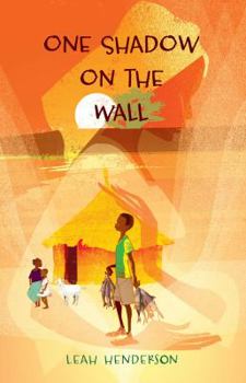 Paperback One Shadow on the Wall Book