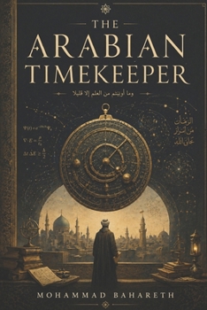Paperback The Arabian Timekeeper Book