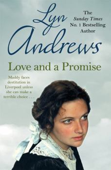 Paperback Love and a Promise Book