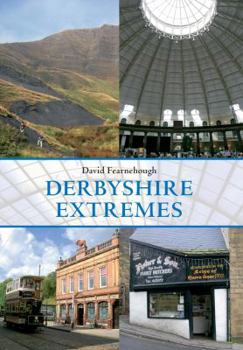 Paperback Derbyshire Extremes Book
