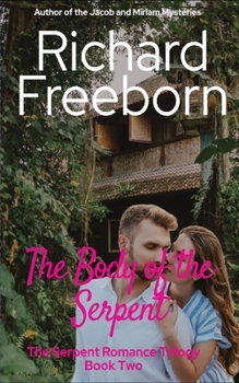 Paperback The Body of the Serpent Book