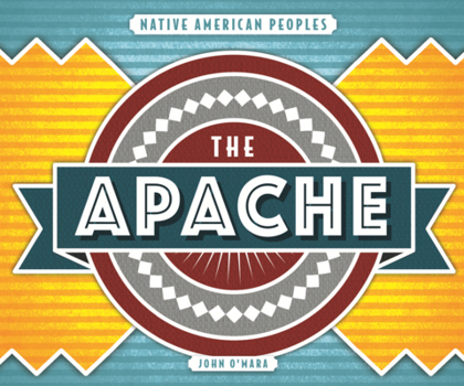 Library Binding Apache Book