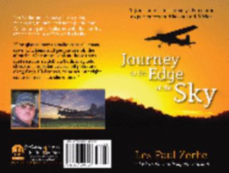 Paperback Journey to the Edge of the Sky Book