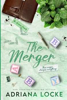 Paperback The Merger: Special Edition Book
