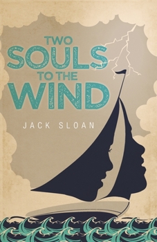 Paperback Two Souls to the Wind Book