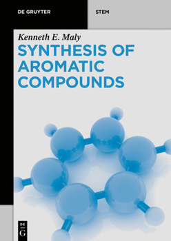 Paperback Synthesis of Aromatic Compounds Book