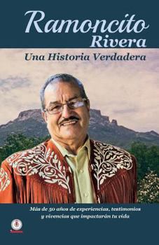 Paperback Ramoncito Rivera: Una historia verdadera [Spanish] Book