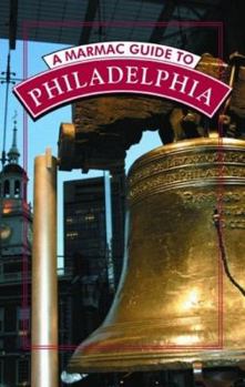 Paperback A Marmac Guide to Philadelphia Book