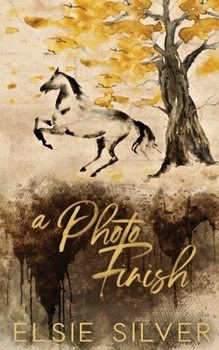 Paperback A Photo Finish (Special Edition) Book