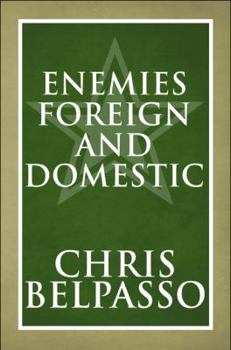 Paperback Enemies Foreign and Domestic Book