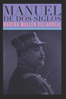 Paperback Manuel de DOS Siglos [Spanish] Book