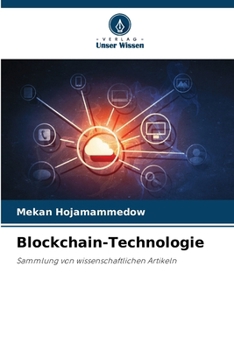 Blockchain-Technologie (German Edition)