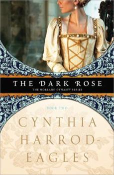 Paperback The Dark Rose Book