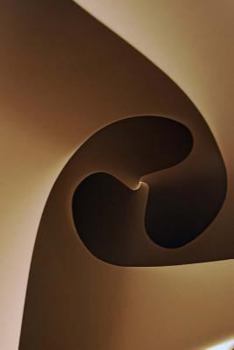 Paperback Decor Notebook Book