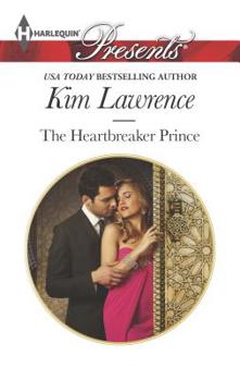 Mass Market Paperback The Heartbreaker Prince Book