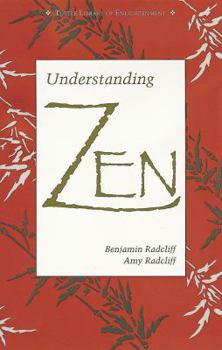 Paperback Understanding Zen Book