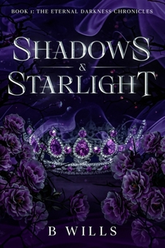 Paperback Shadows & Starlight Book