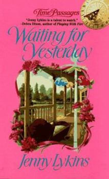 Mass Market Paperback Waiting for Yesterday Book