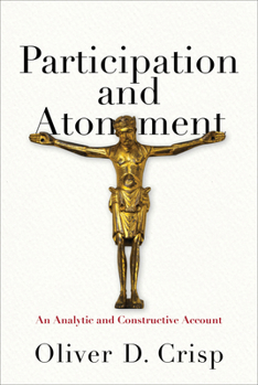 Hardcover Participation and Atonement: An Analytic and Constructive Account Book