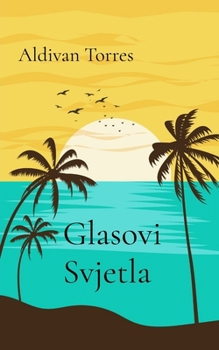 Paperback Glasovi Svjetla [Croatian] Book