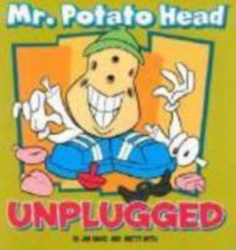 Paperback MR Potato Head Unplugged Book
