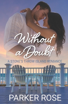 Paperback Without A Doubt: Small Town Island Romance Book