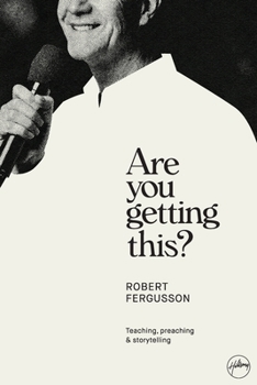 Paperback Are You Getting This? Paperback Book