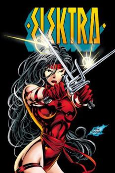 Paperback Elektra: The Complete Collection Book