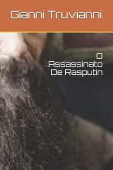 O Assassinato De Rasputin