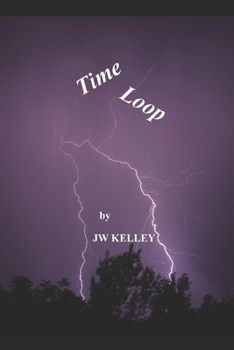 Paperback Time Loop Book