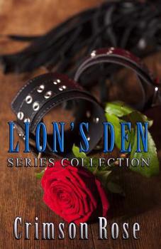 Paperback Lion's Den: Series Collection Book