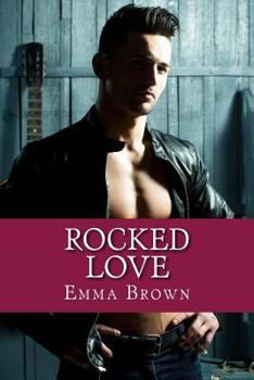 Paperback Rocked Love Book